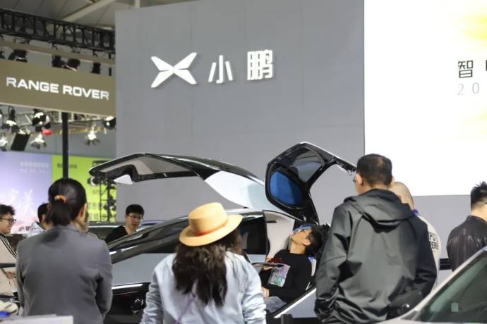 烟台冬季惠民车展