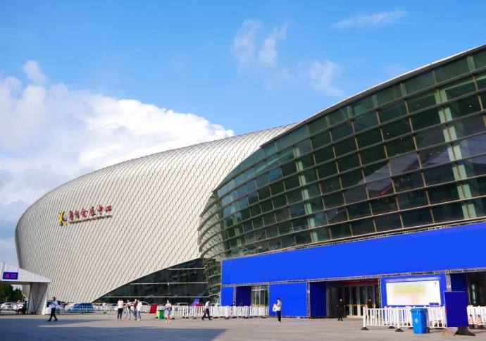 潍坊鲁台车房展