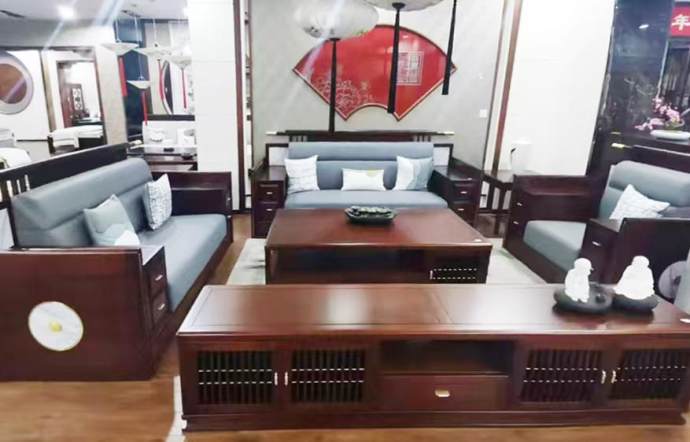 潍坊鲁台车房展