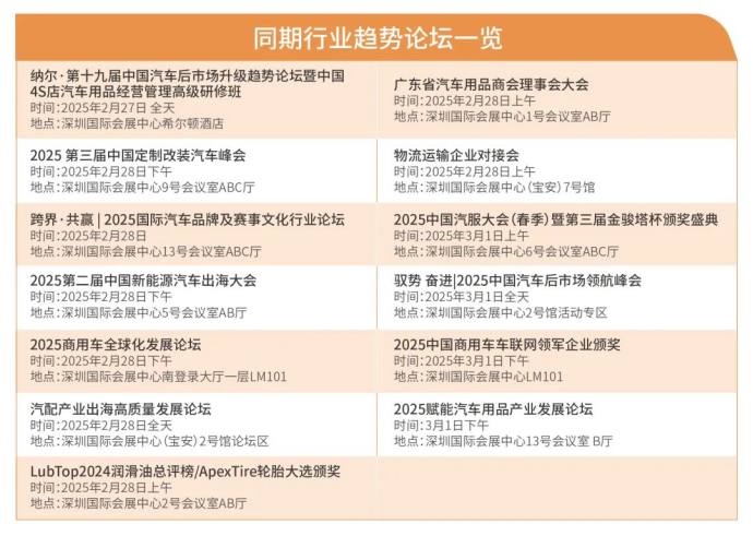 深圳性能及定制改装车展