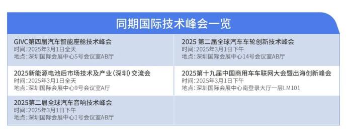 深圳性能及定制改装车展