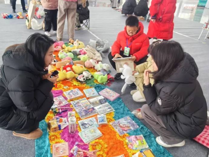 徐州广电春季车展