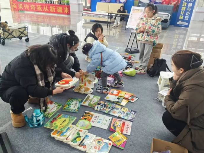 徐州广电春季车展