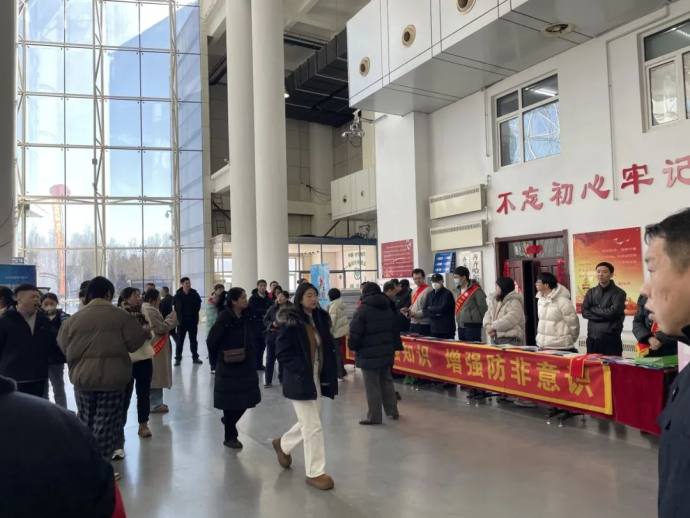 齐齐哈尔惠民车展