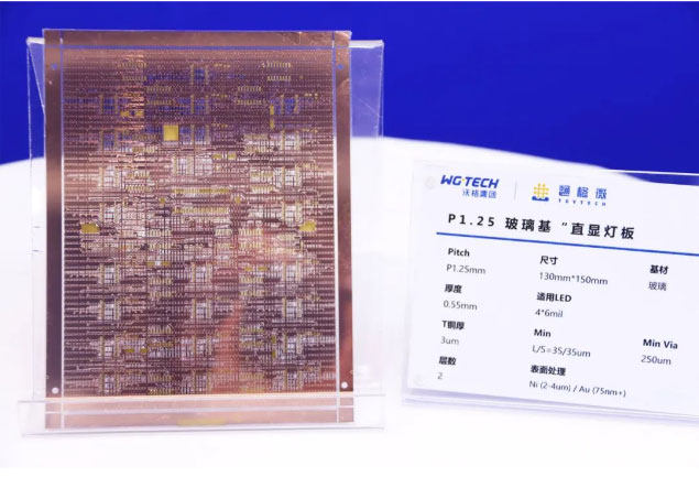 深圳国际全触与显示展