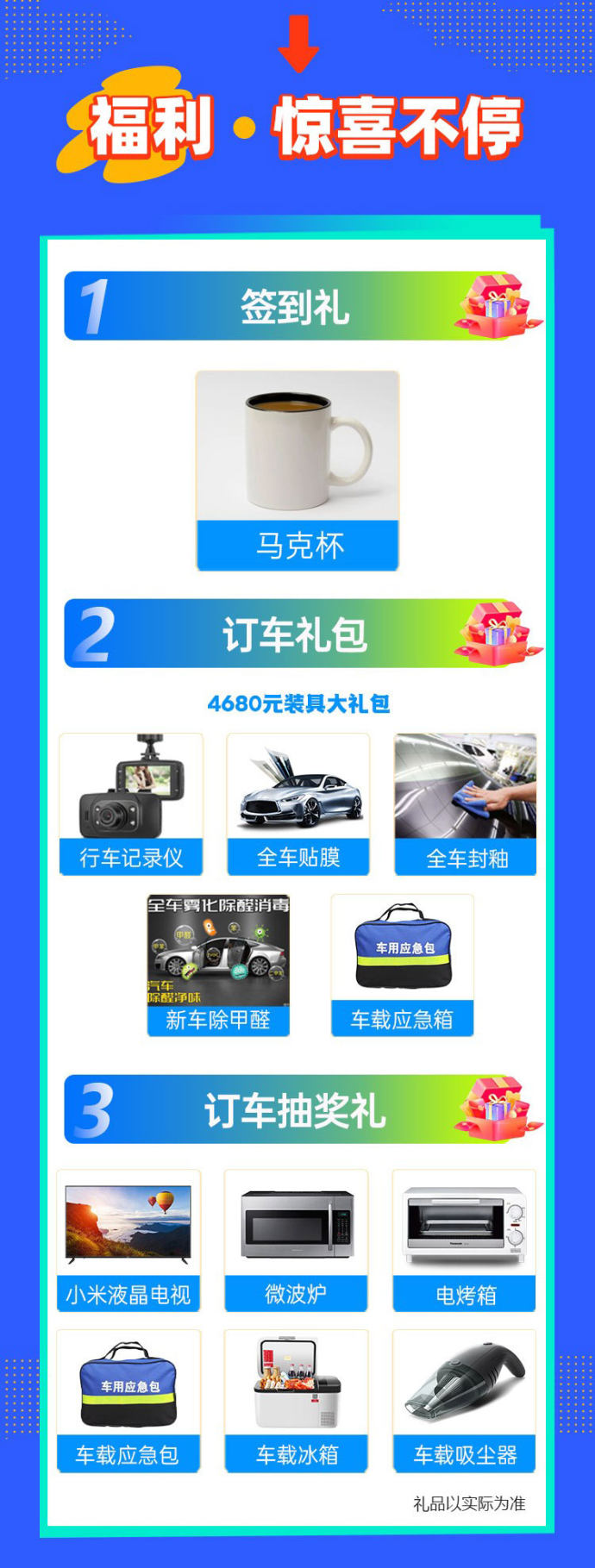 许昌春季车展门票