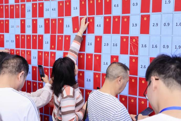 绵阳之春国际车展