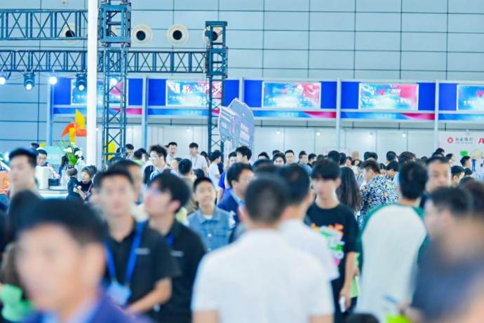 安徽五一国际车展