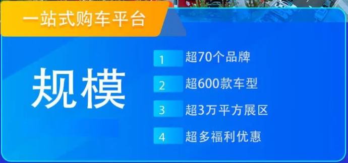 无锡五一车展