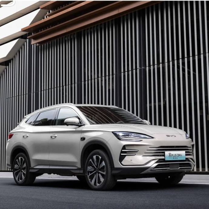 南宁五一车展
