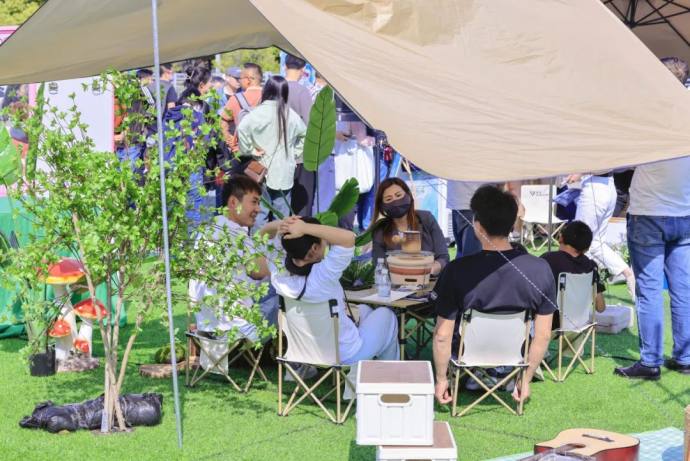 南京国际车博会