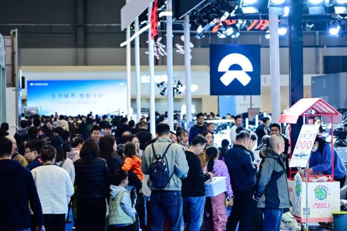 徐州国际车展