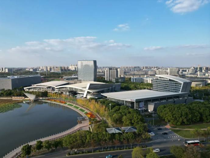 扬州国展五一车展