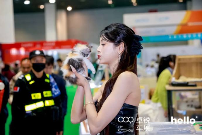 端午无锡国际车展