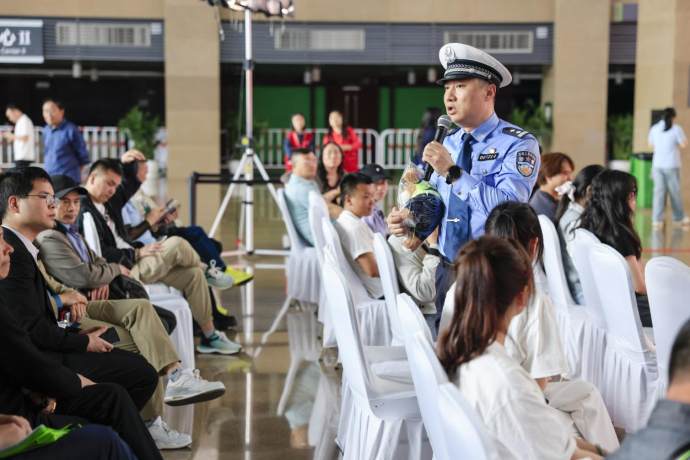 贵阳国际车展