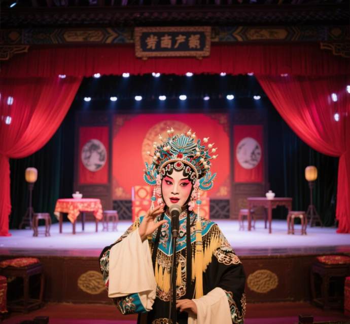 神木五一大型车展