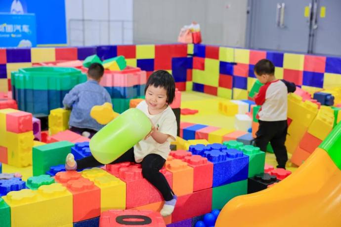 南京国际车博会