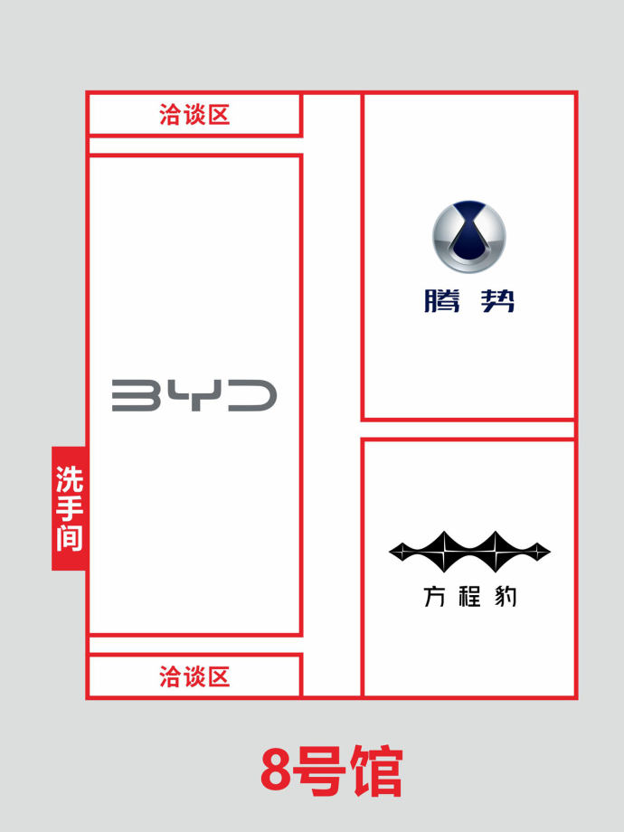南宁国际车展观展指南