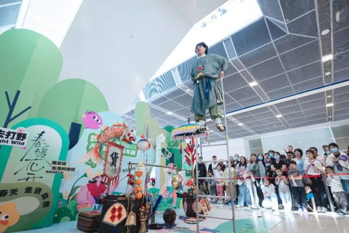 沈阳十一国际车展