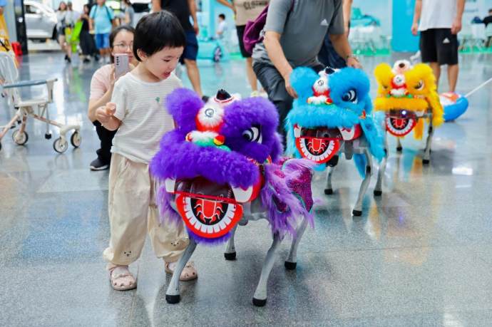 东盟柳州国际车展