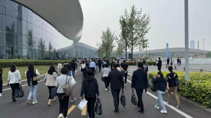 成都房车露营展
