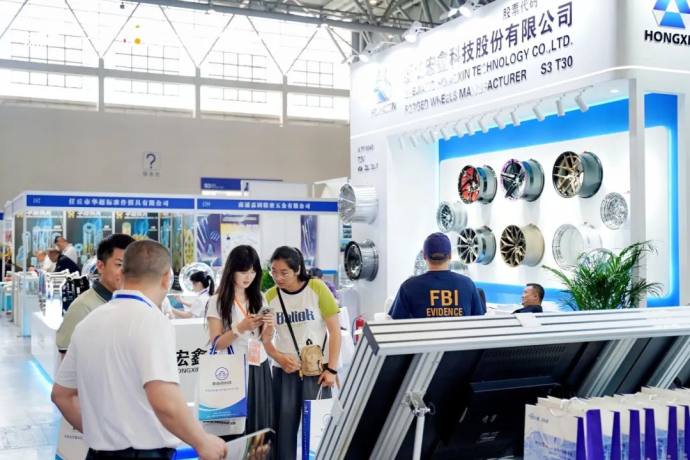 中国智能汽车技术展