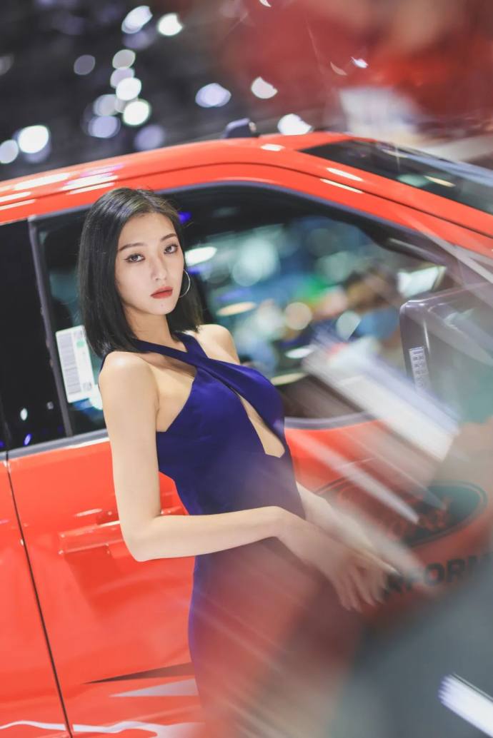 南昌国际车展