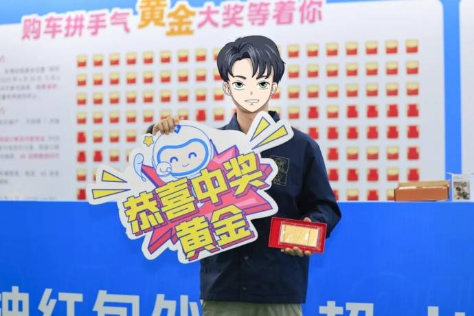 国庆广西车交会