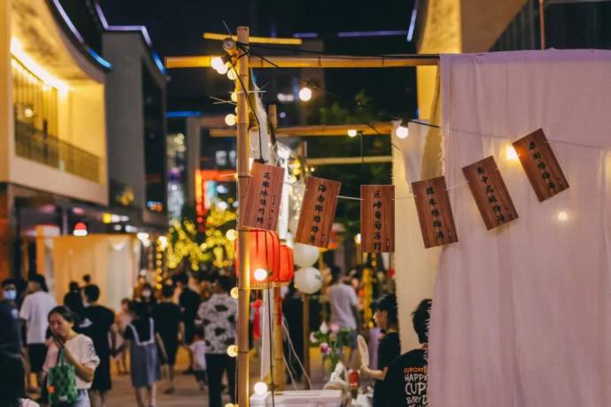 南通广电国庆车展