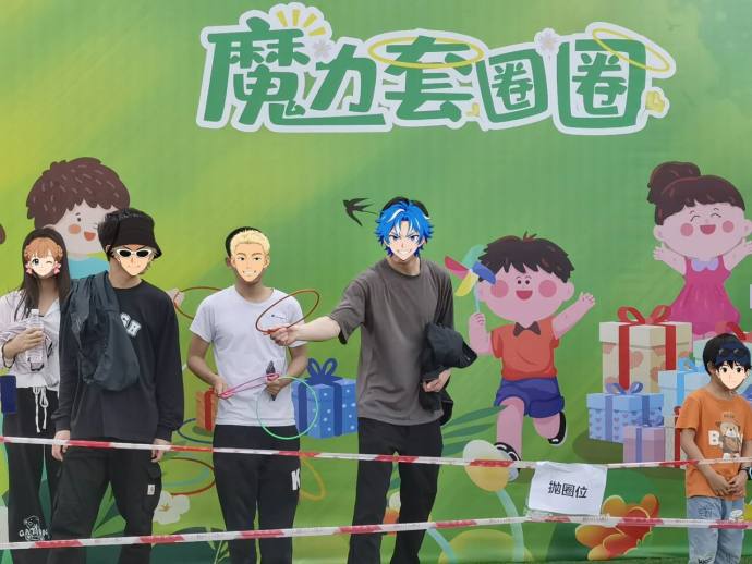 国庆广西车交会
