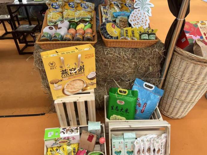 南通广电国庆车展