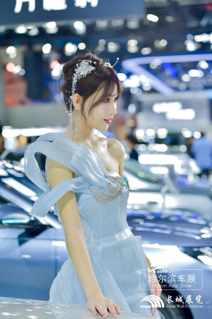 哈尔滨秋季车展