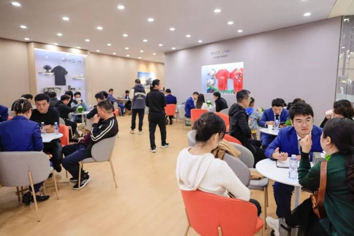 郑州国际车展