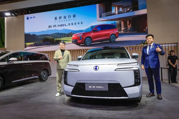 郑州国际车展
