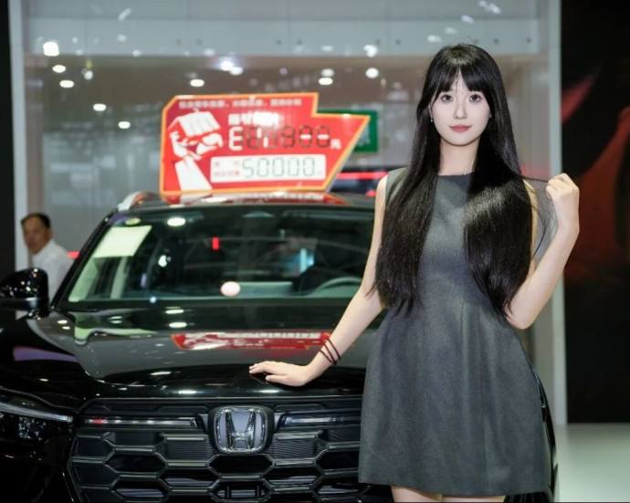 郴州冬季车展