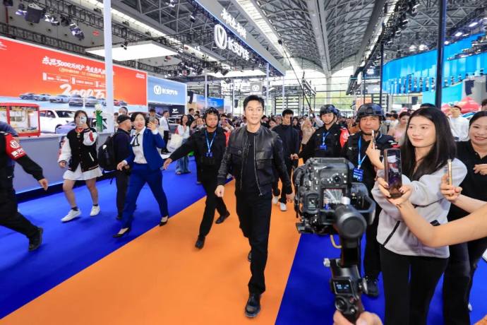 东盟国际车展