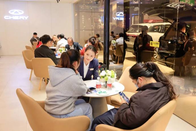 东盟国际车展