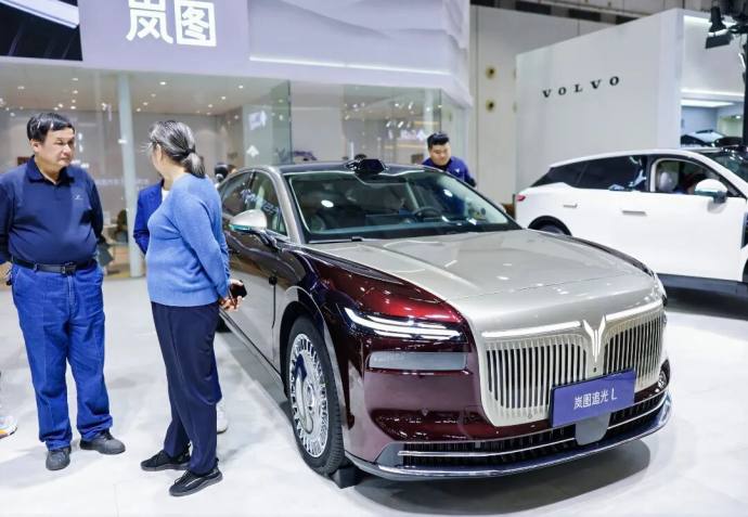 东盟国际车展