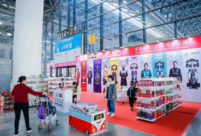 东盟国际车展