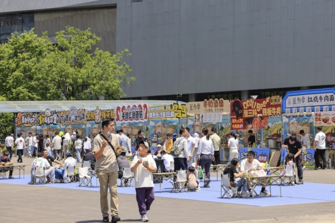 南京国际车博会