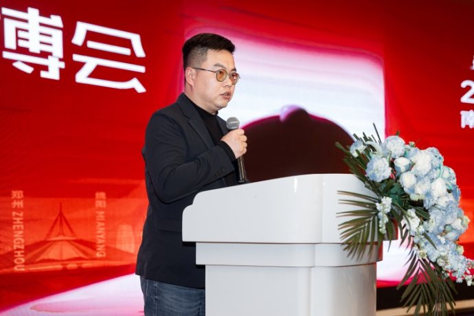 南京国际车博会