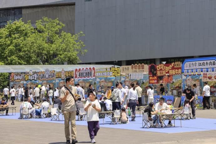 南京国际车博会