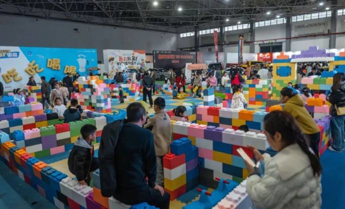 贵阳国际汽车展