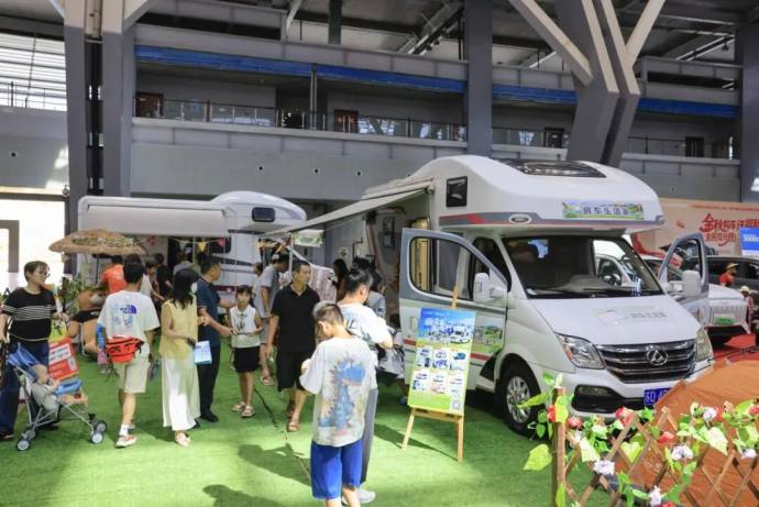 五一桂林国际车展门票