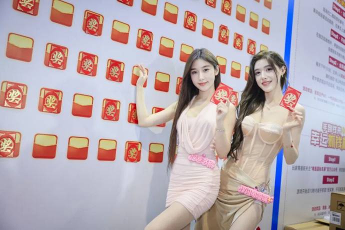 五一柳州国际车展