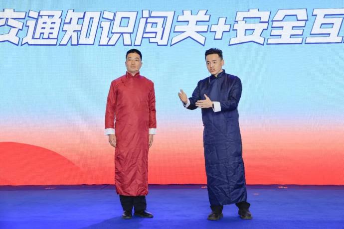 贵阳国际车展