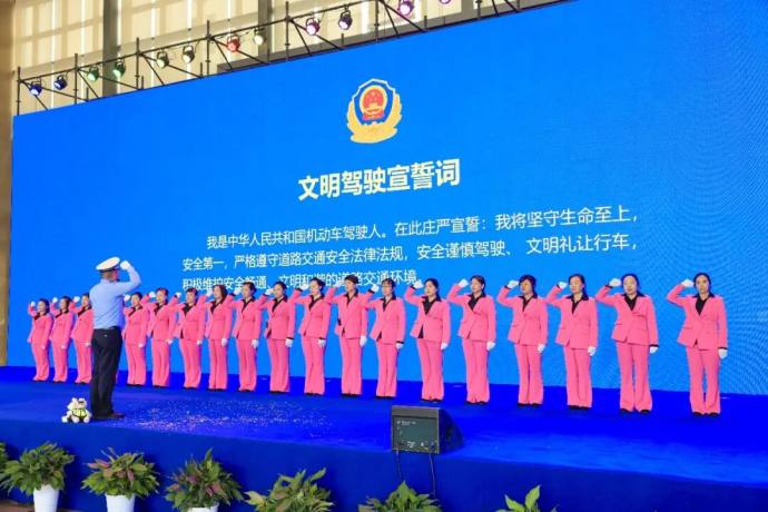 贵阳国际车展