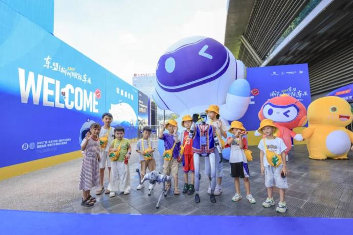 五一柳州国际车展