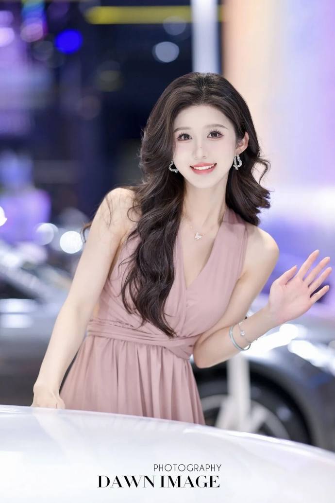 华中国际车展
