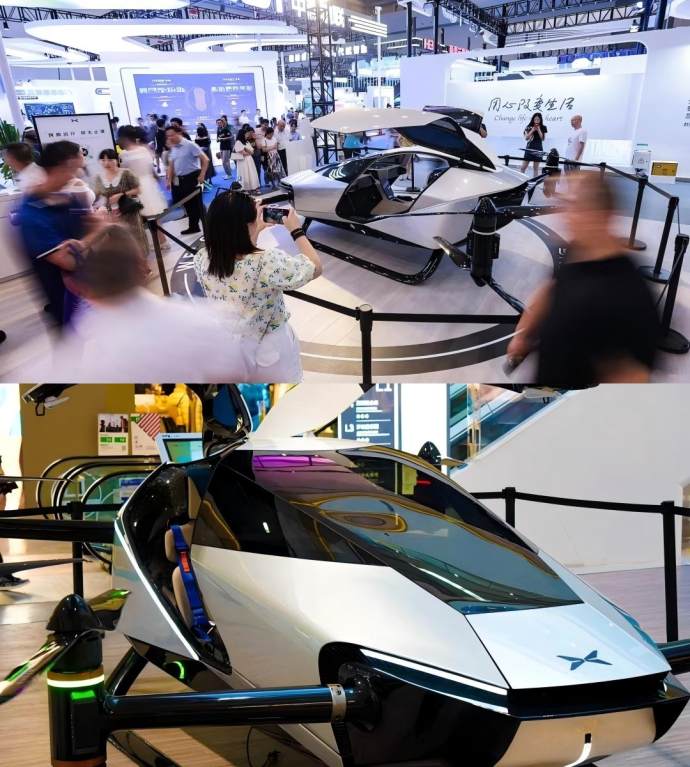 南京五一车展